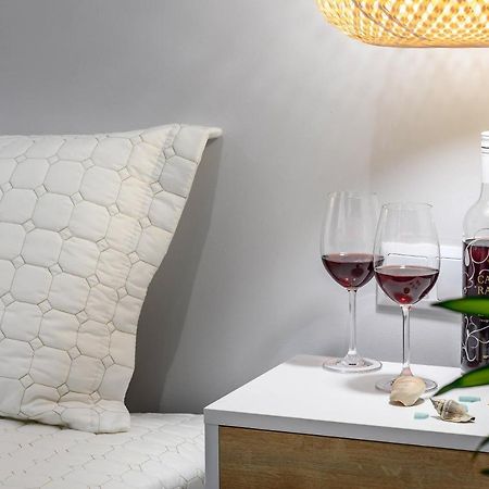 Ammos Suites Jerapetra Zewnętrze zdjęcie