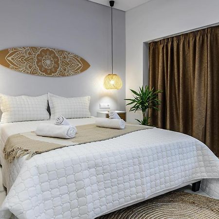 Ammos Suites Jerapetra Zewnętrze zdjęcie