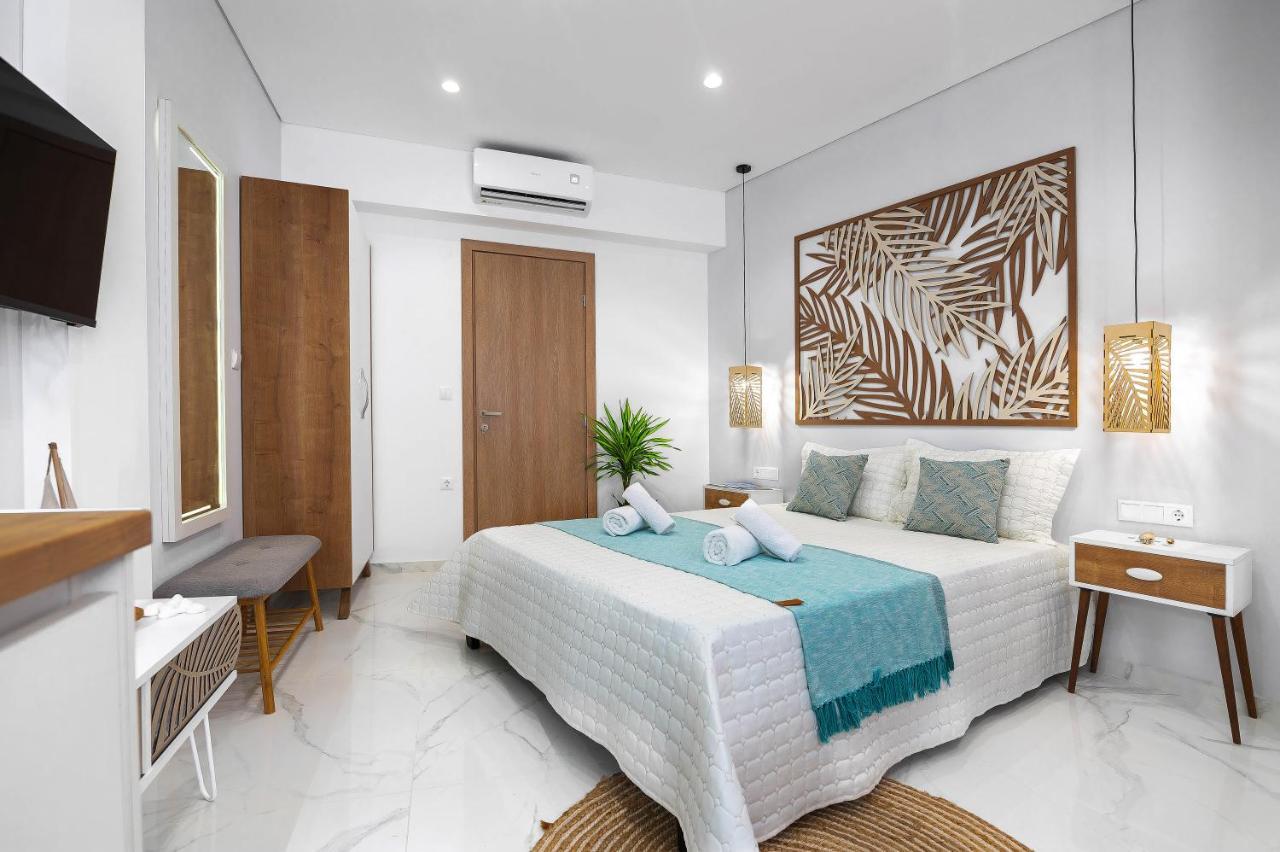 Ammos Suites Jerapetra Zewnętrze zdjęcie