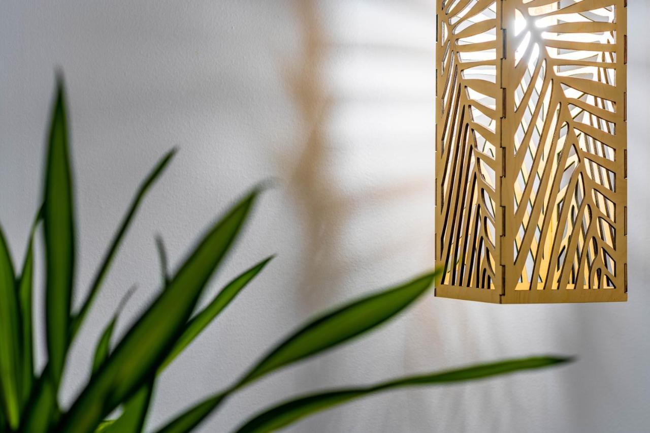 Ammos Suites Jerapetra Zewnętrze zdjęcie