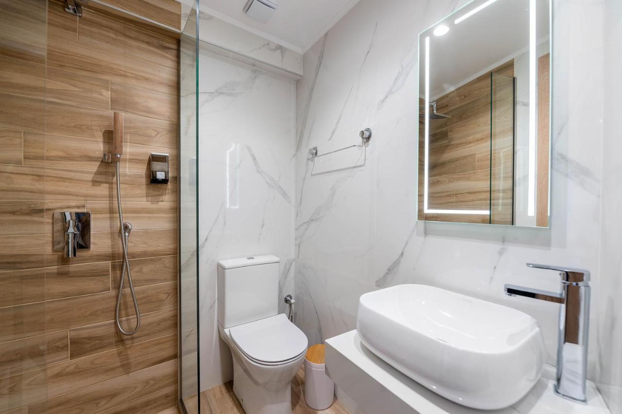Ammos Suites Jerapetra Zewnętrze zdjęcie