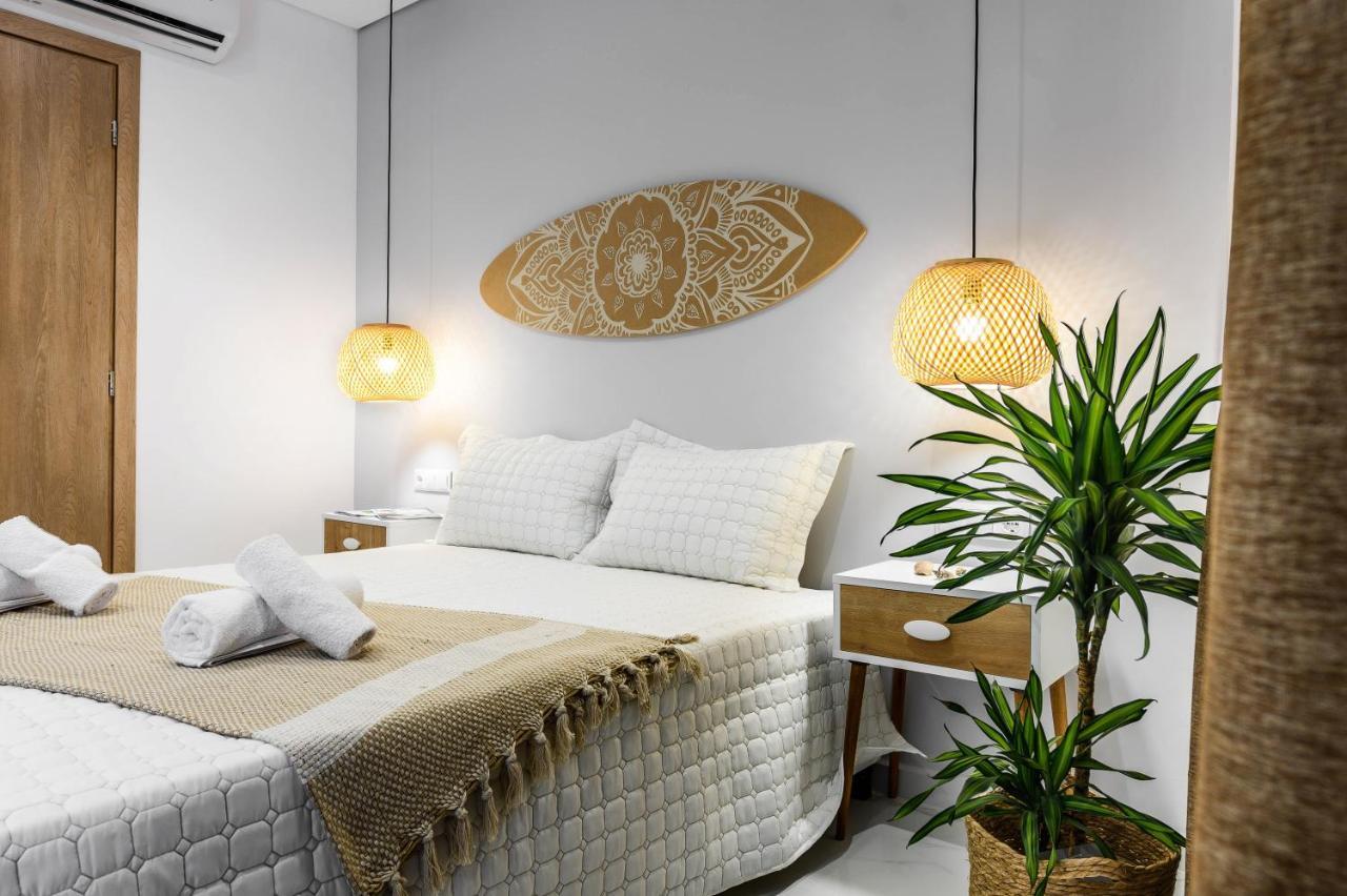 Ammos Suites Jerapetra Zewnętrze zdjęcie
