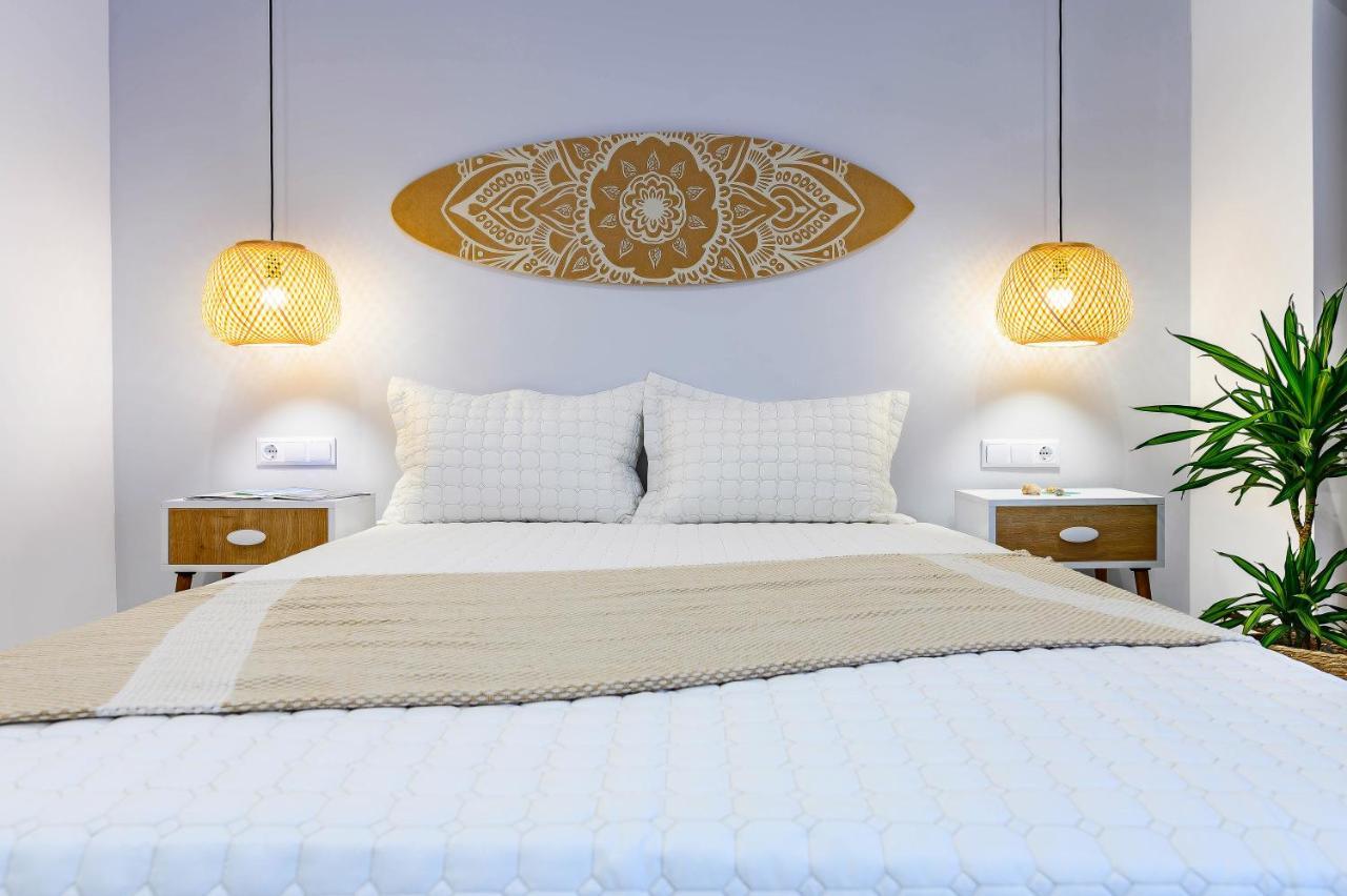 Ammos Suites Jerapetra Zewnętrze zdjęcie